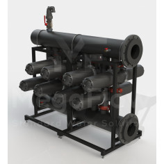 Система фильтрации ADF 832A-S-10 